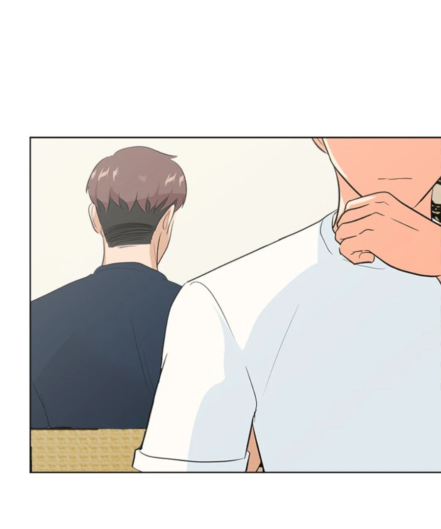 Heartbeat Homerun (Official) - Episode 49 manhwa
