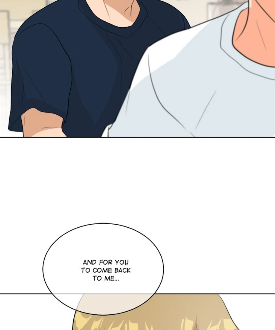 Heartbeat Homerun (Official) - Episode 49 manhwa