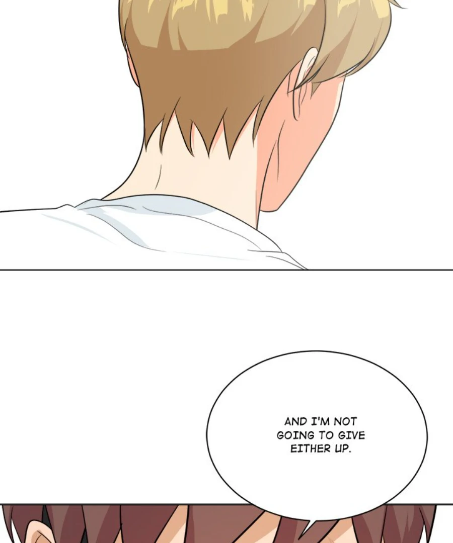 Heartbeat Homerun (Official) - Episode 49 manhwa