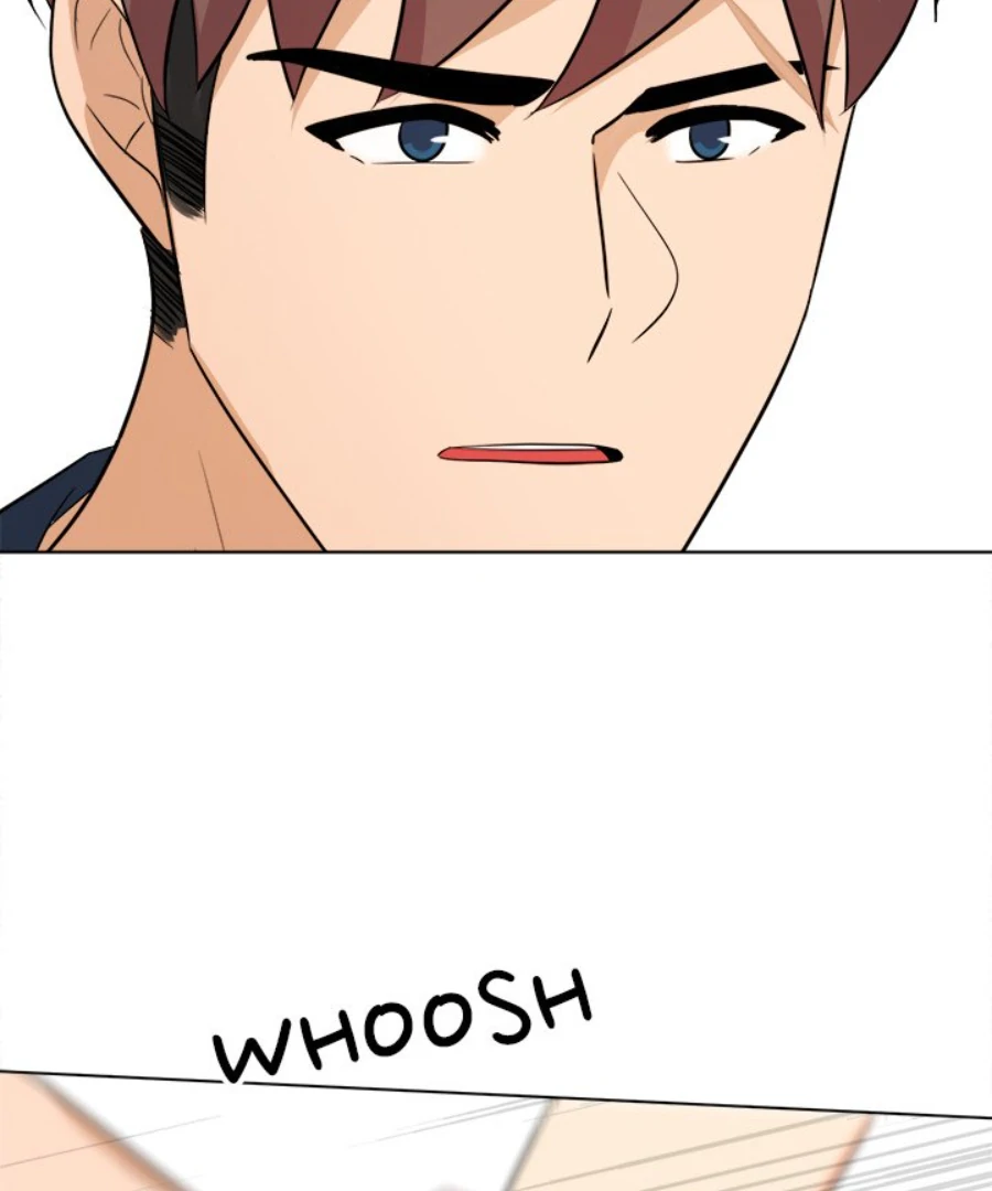 Heartbeat Homerun (Official) - Episode 49 manhwa
