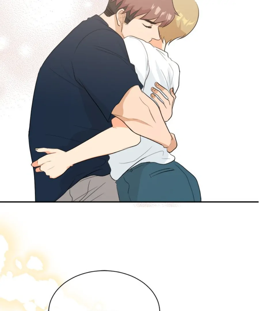 Heartbeat Homerun (Official) - Episode 49 manhwa