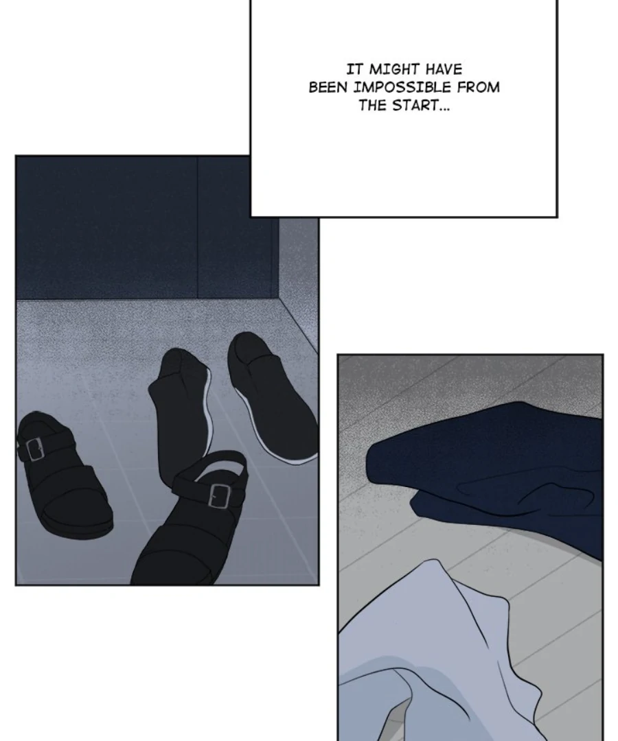 Heartbeat Homerun (Official) - Episode 50 manhwa