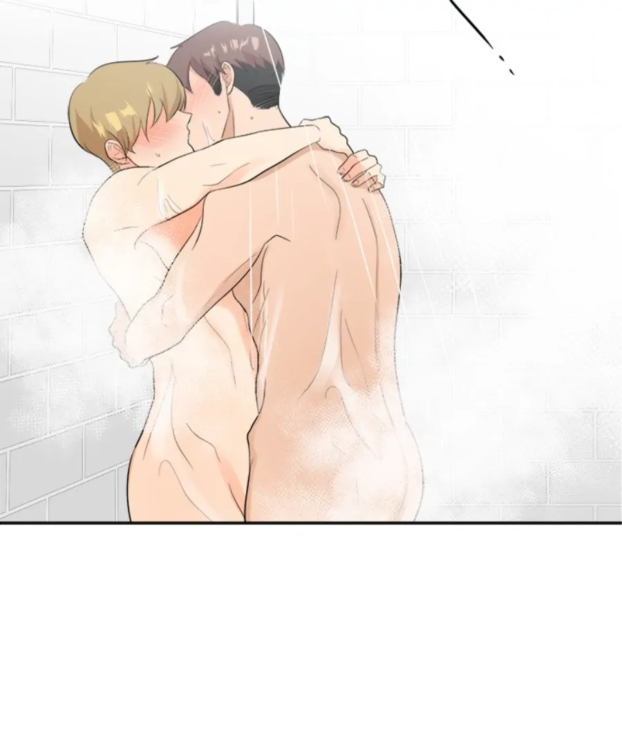 Heartbeat Homerun (Official) - Episode 50 manhwa