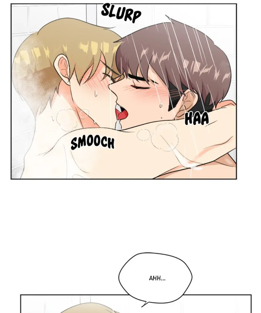Heartbeat Homerun (Official) - Episode 50 manhwa