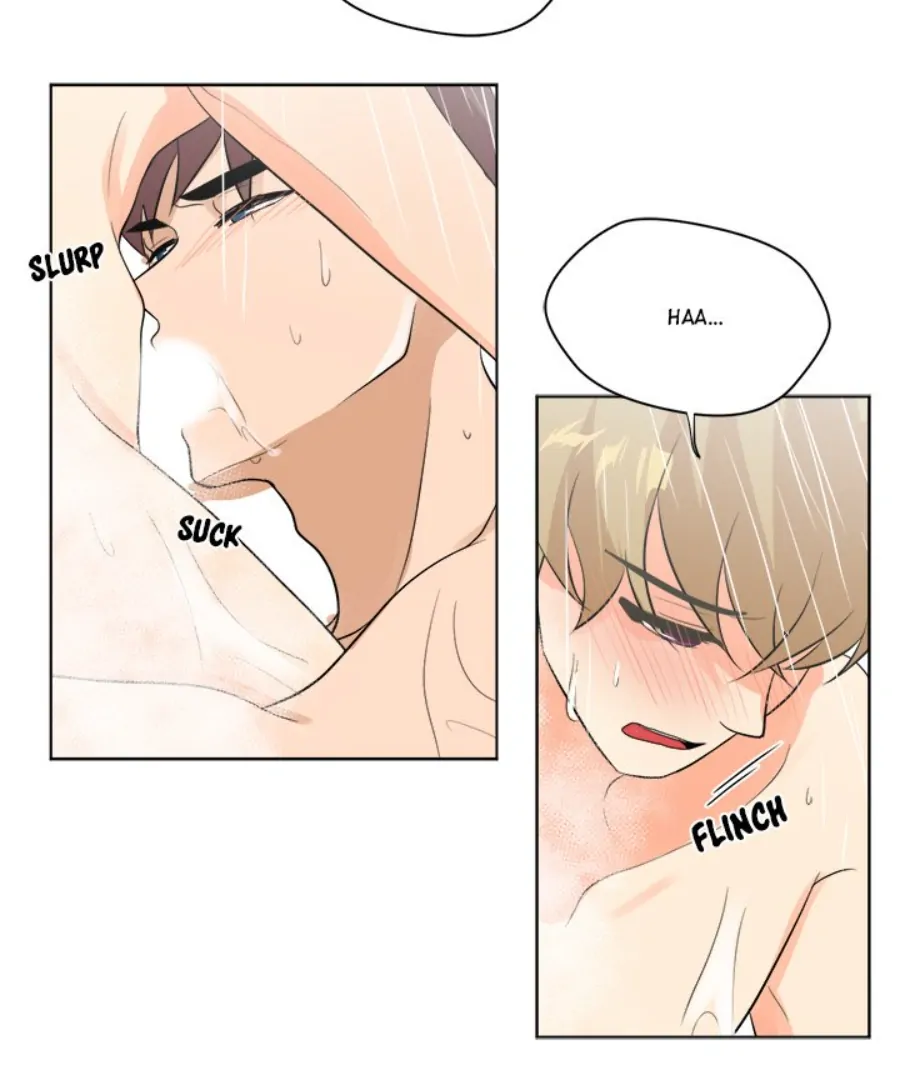 Heartbeat Homerun (Official) - Episode 50 manhwa