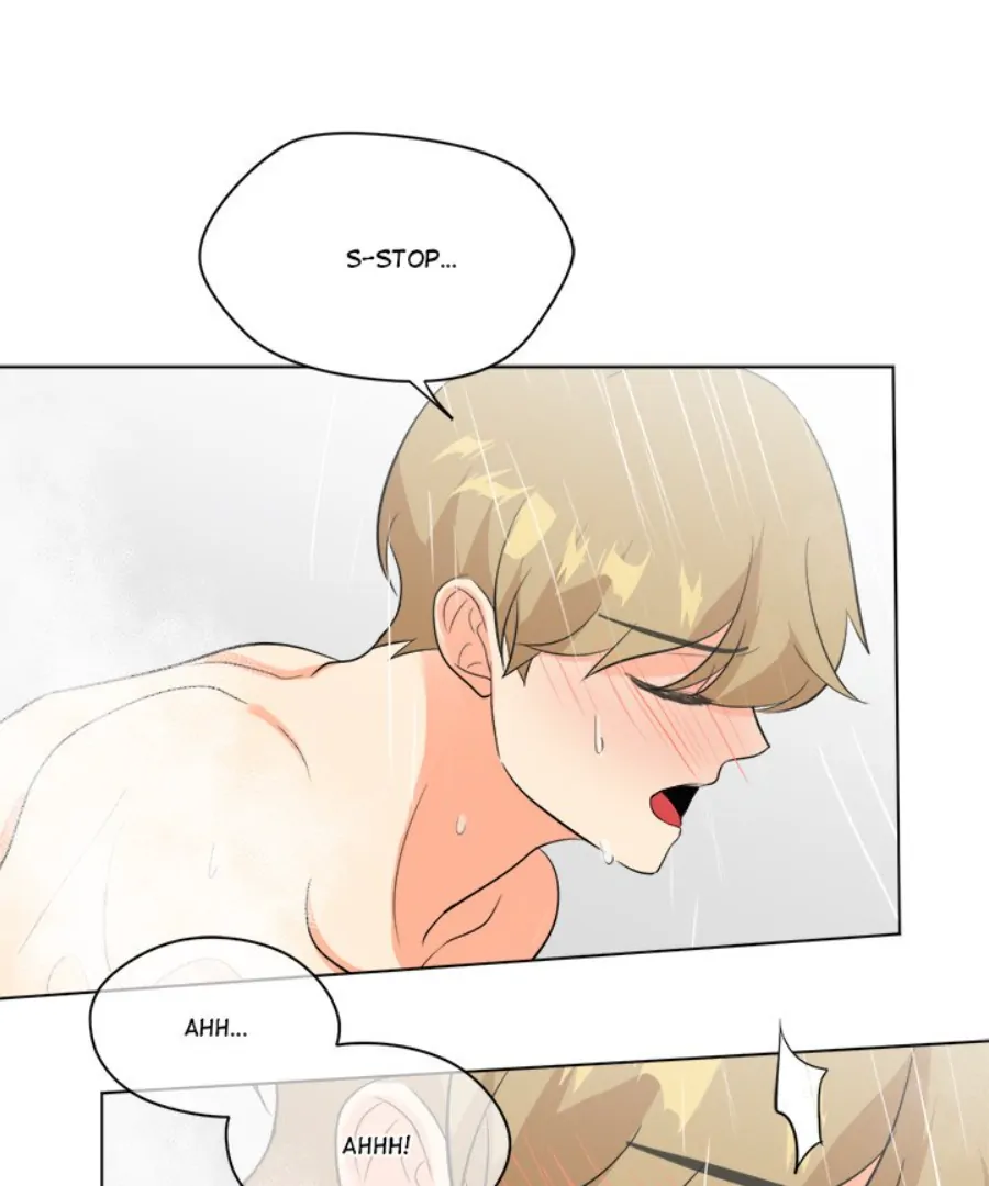 Heartbeat Homerun (Official) - Episode 50 manhwa