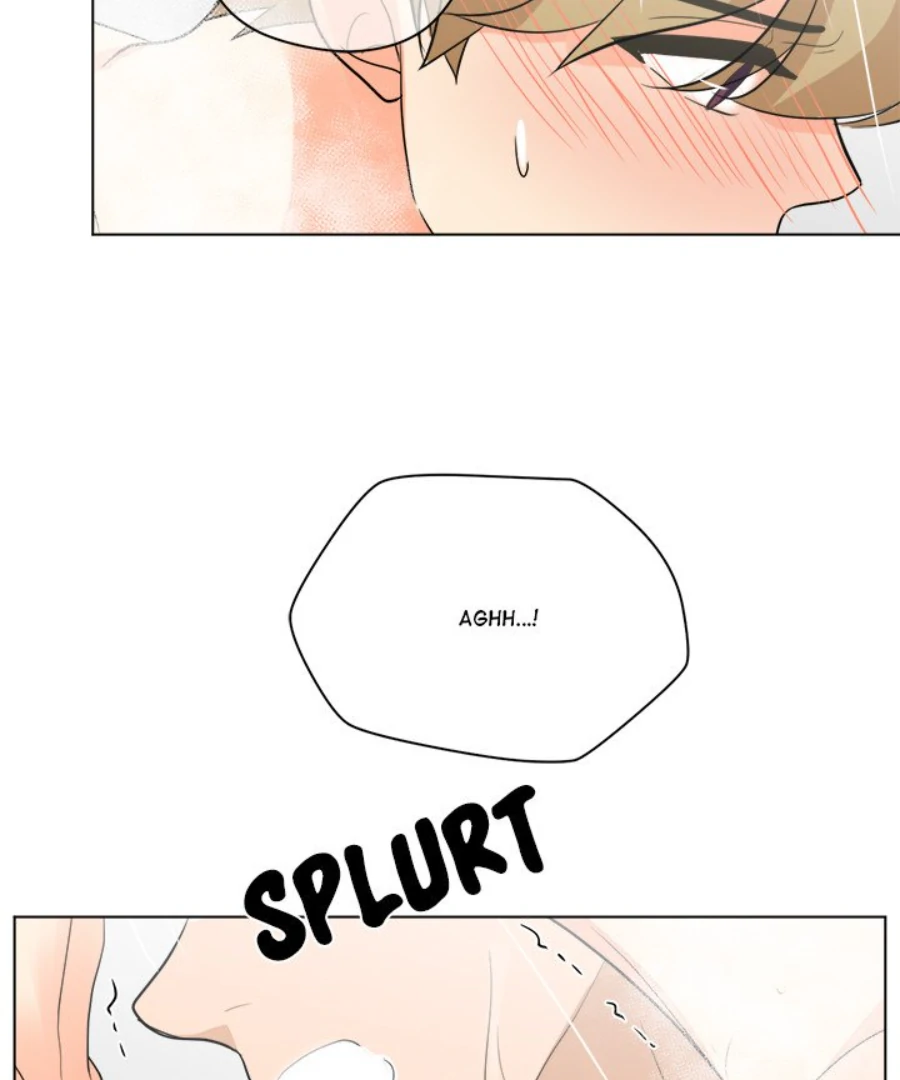 Heartbeat Homerun (Official) - Episode 50 manhwa