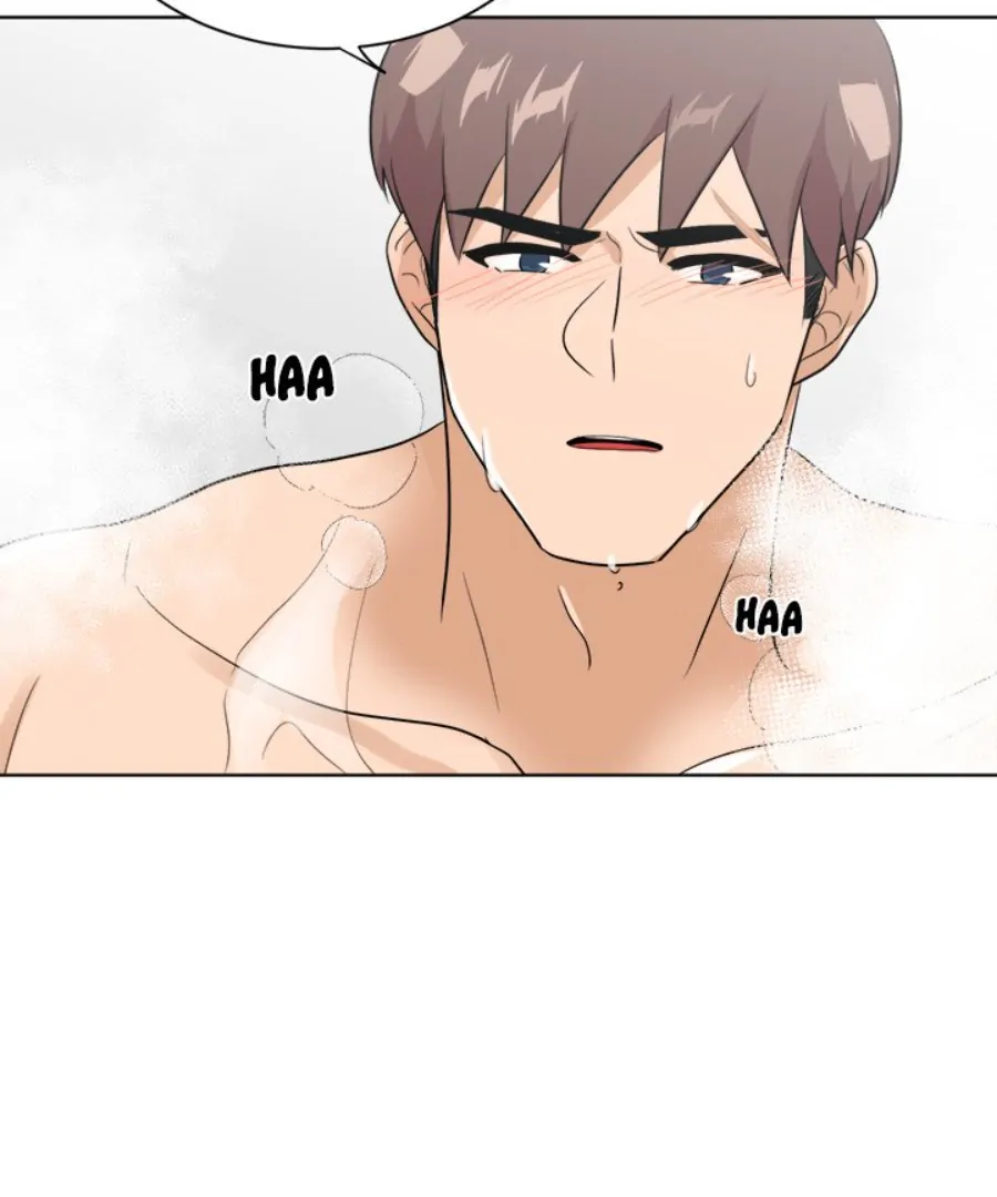 Heartbeat Homerun (Official) - Episode 50 manhwa