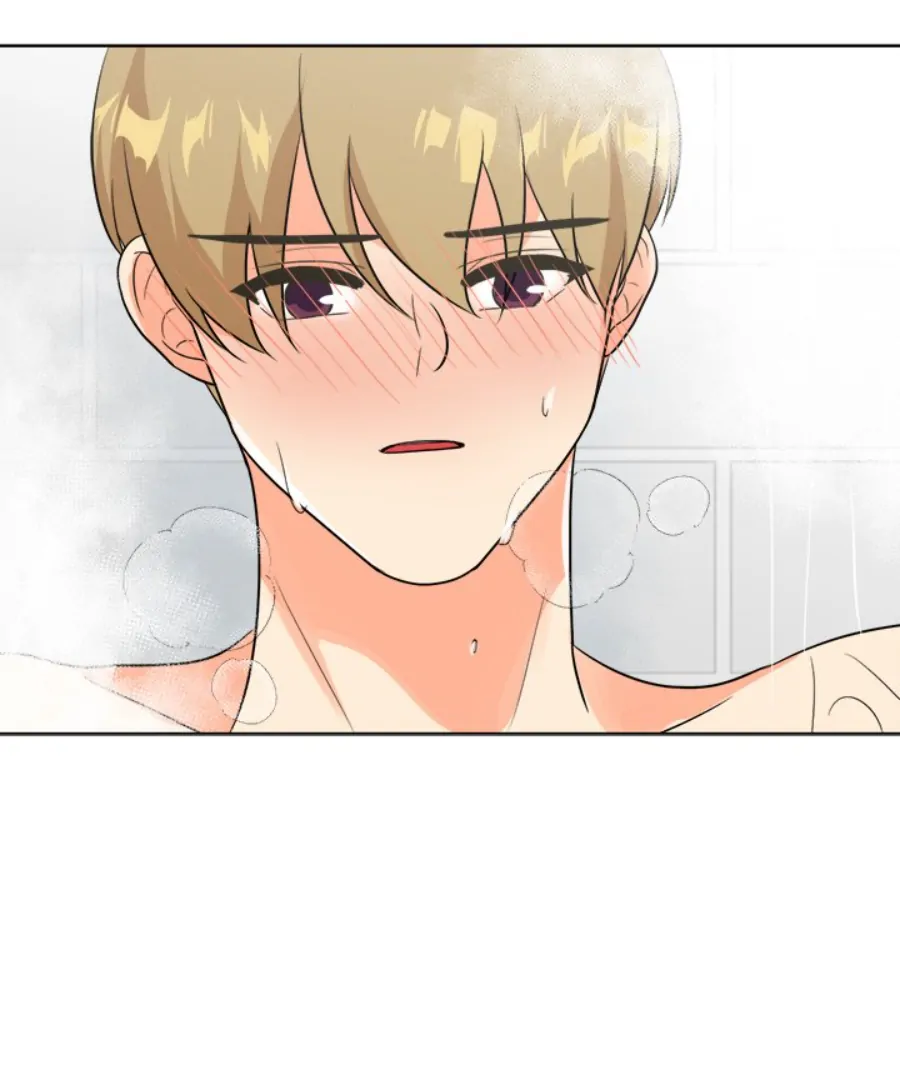 Heartbeat Homerun (Official) - Episode 50 manhwa