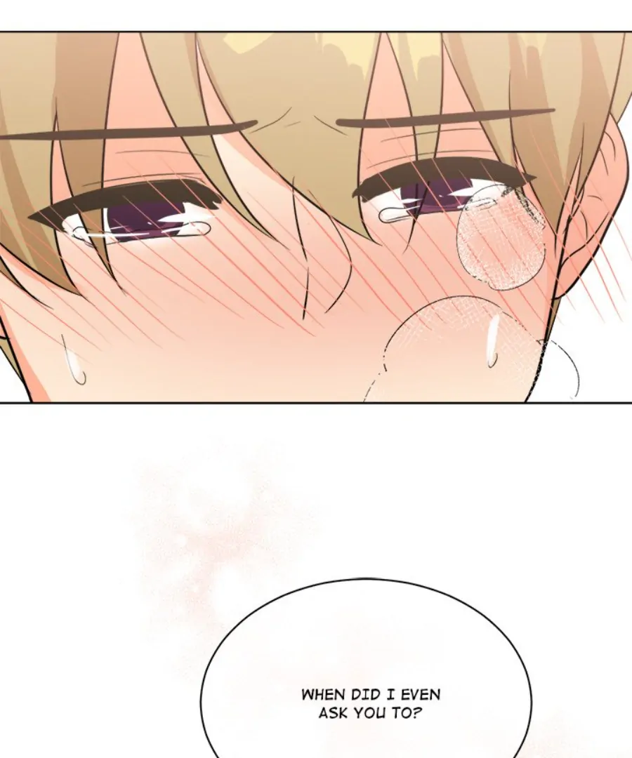 Heartbeat Homerun (Official) - Episode 50 manhwa
