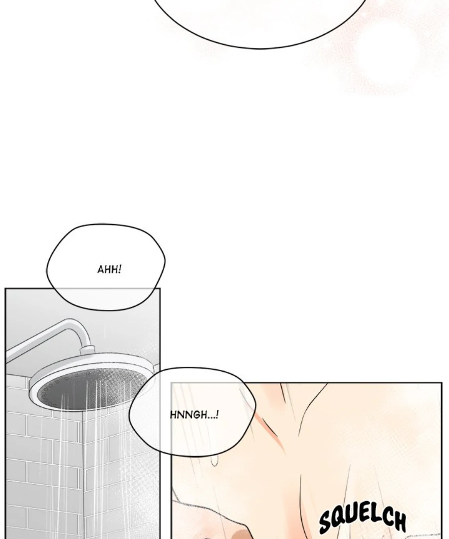 Heartbeat Homerun (Official) - Episode 50 manhwa