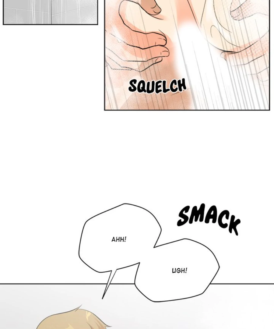 Heartbeat Homerun (Official) - Episode 50 manhwa