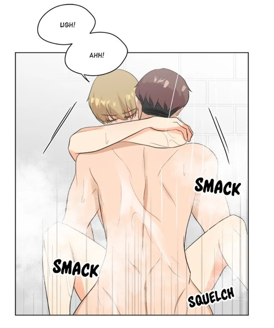 Heartbeat Homerun (Official) - Episode 50 manhwa