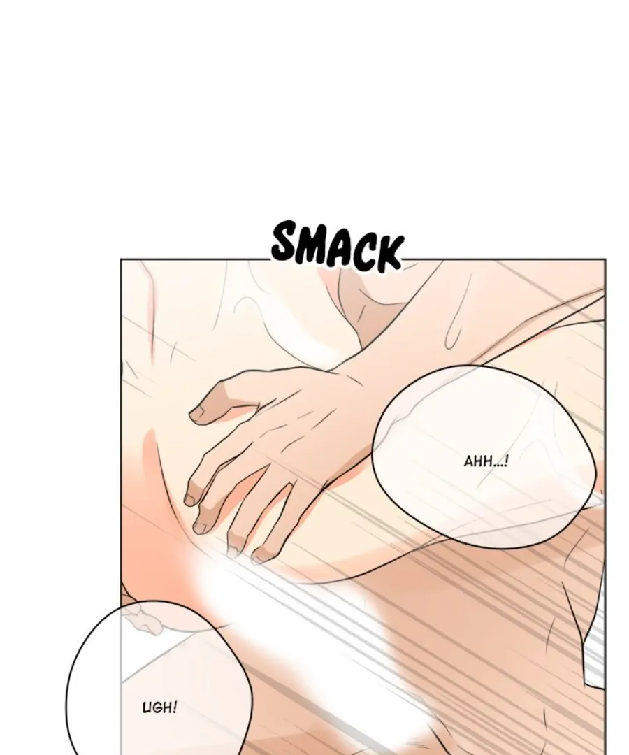 Heartbeat Homerun (Official) - Episode 50 manhwa