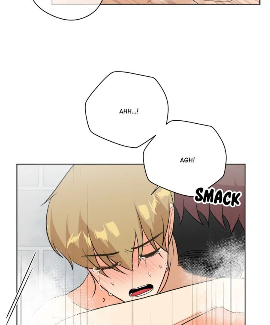 Heartbeat Homerun (Official) - Episode 50 manhwa