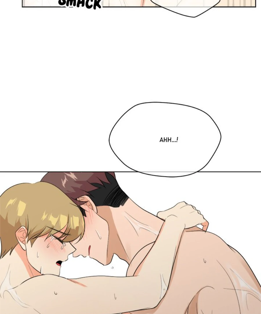 Heartbeat Homerun (Official) - Episode 50 manhwa