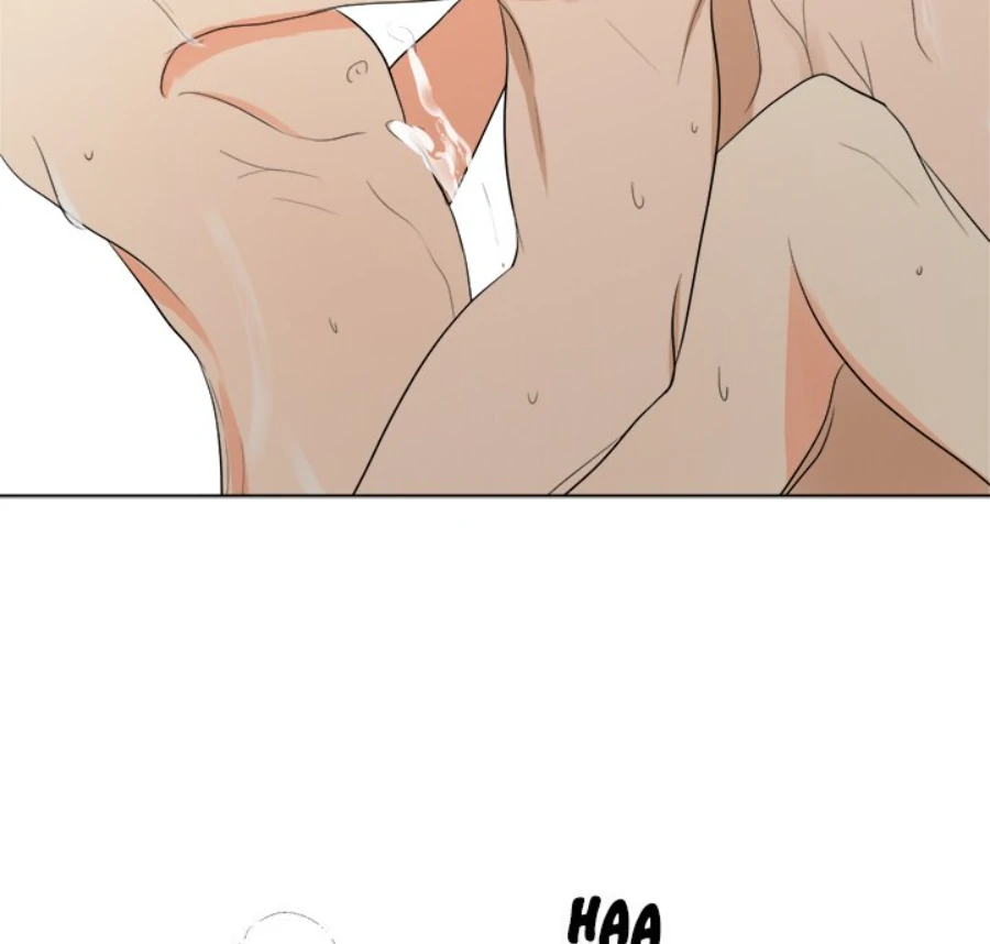 Heartbeat Homerun (Official) - Episode 50 manhwa