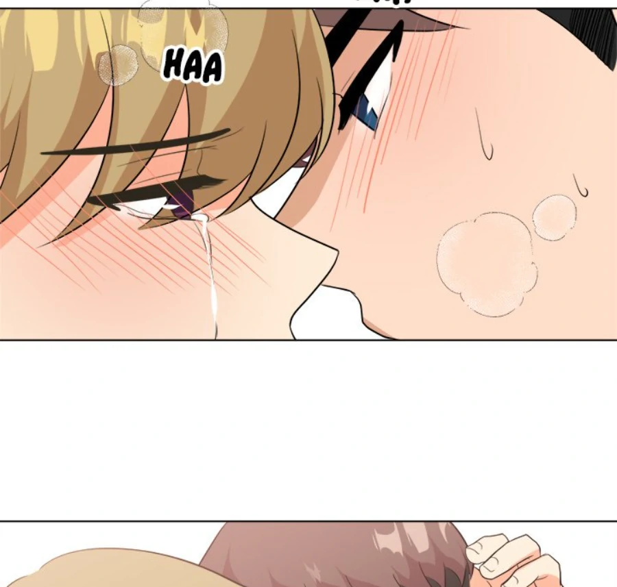 Heartbeat Homerun (Official) - Episode 50 manhwa