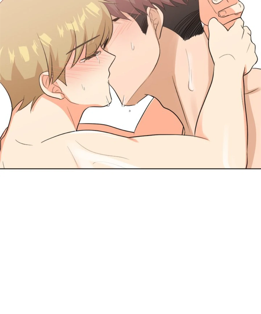 Heartbeat Homerun (Official) - Episode 50 manhwa