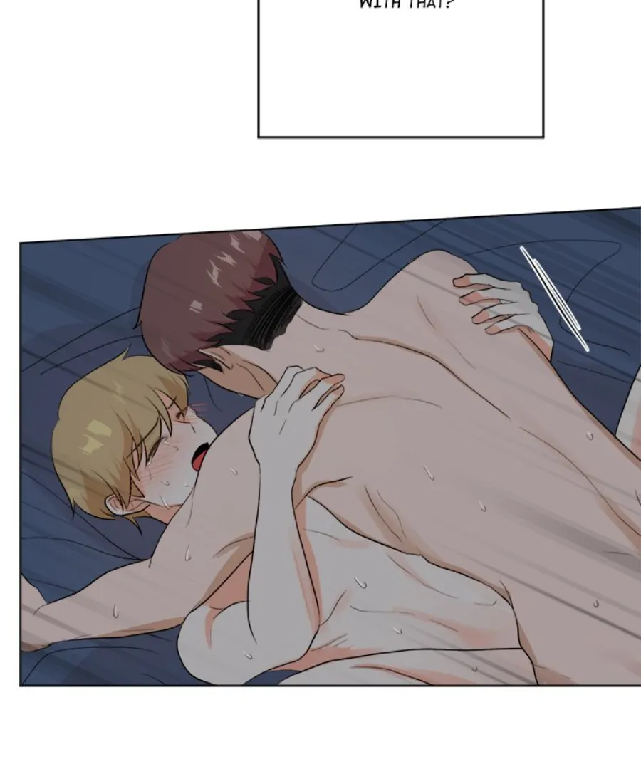 Heartbeat Homerun (Official) - Episode 50 manhwa