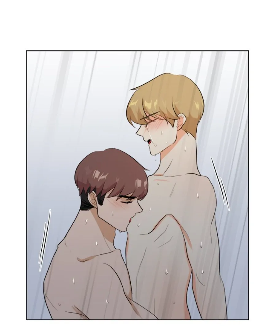 Heartbeat Homerun (Official) - Episode 50 manhwa
