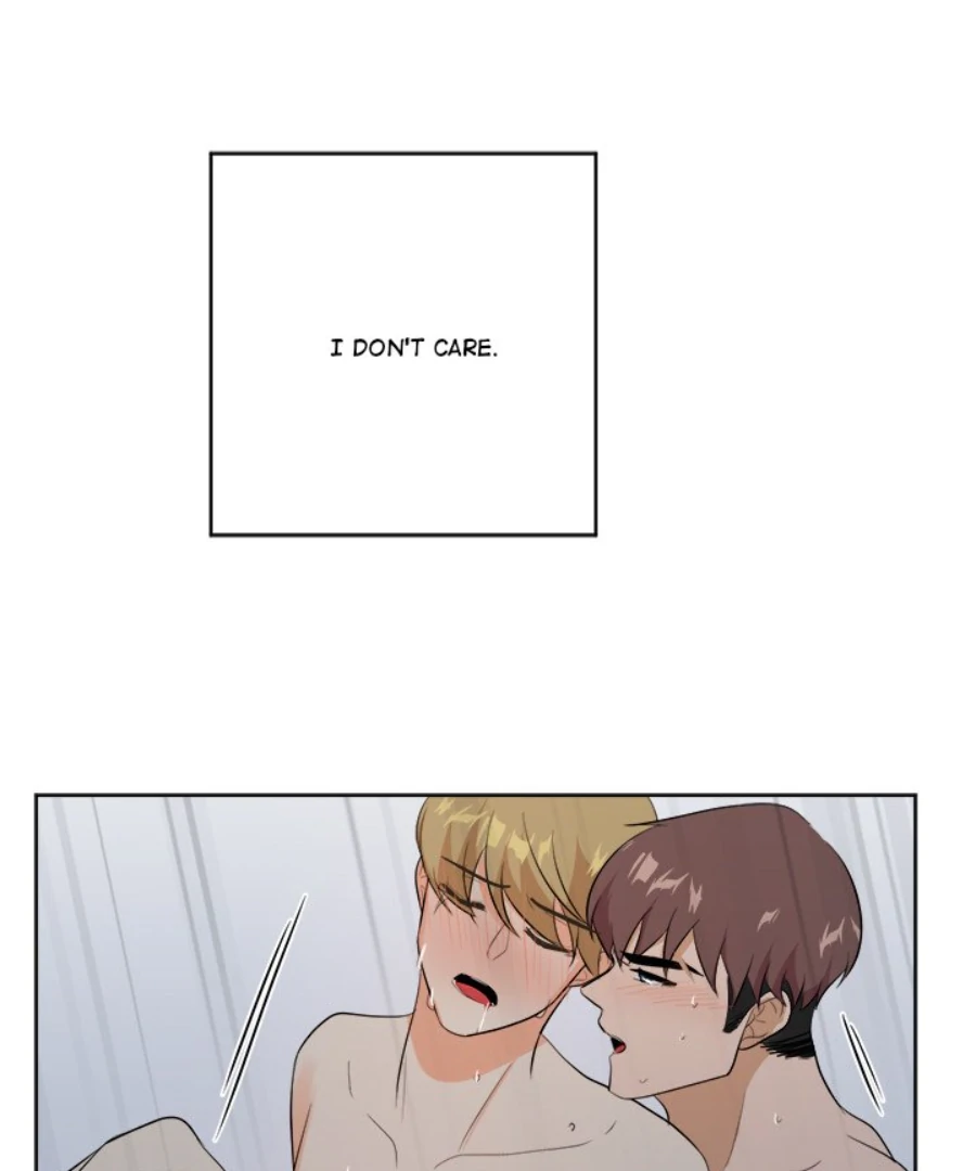 Heartbeat Homerun (Official) - Episode 50 manhwa