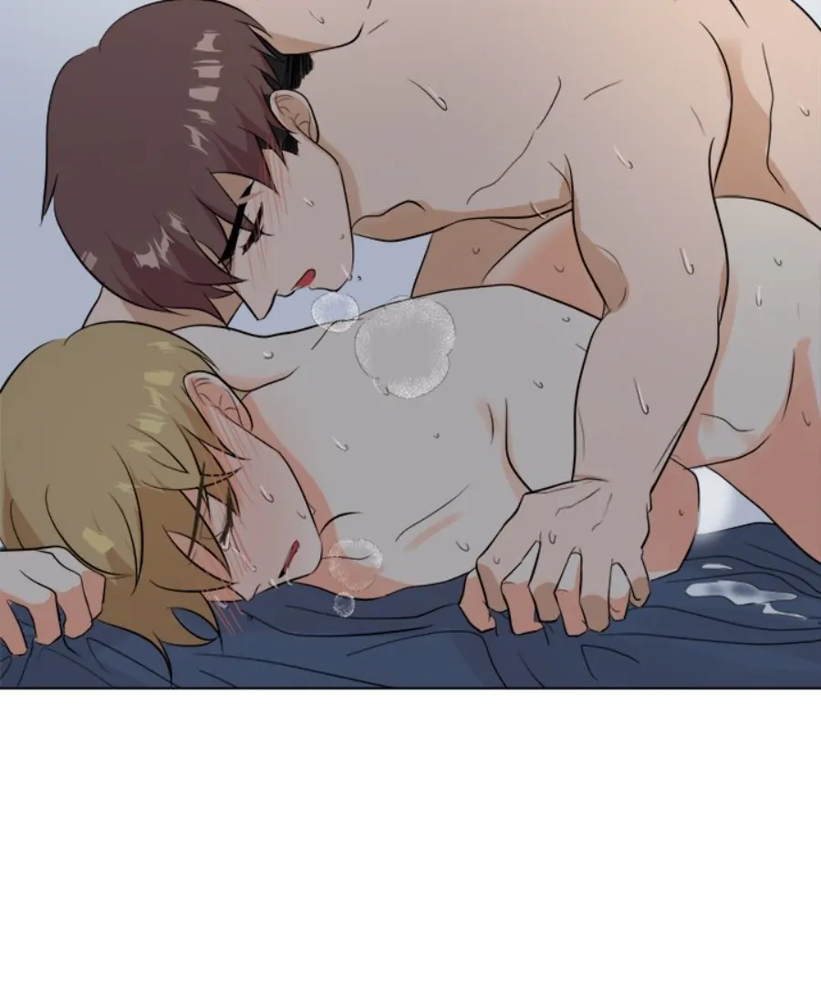Heartbeat Homerun (Official) - Episode 50 manhwa