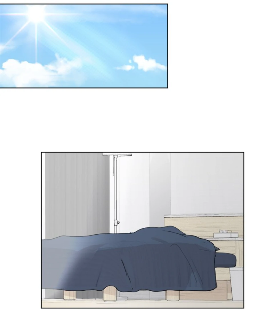 Heartbeat Homerun (Official) - Episode 50 manhwa