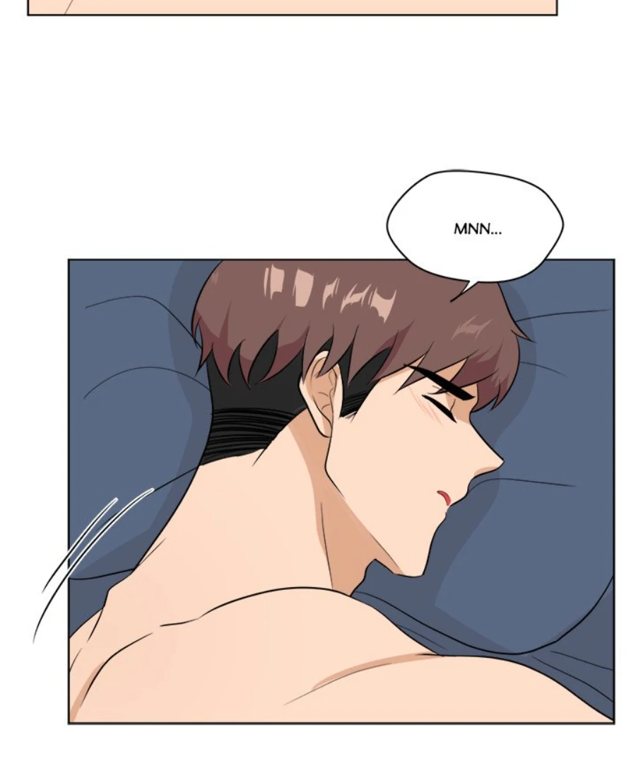 Heartbeat Homerun (Official) - Episode 50 manhwa