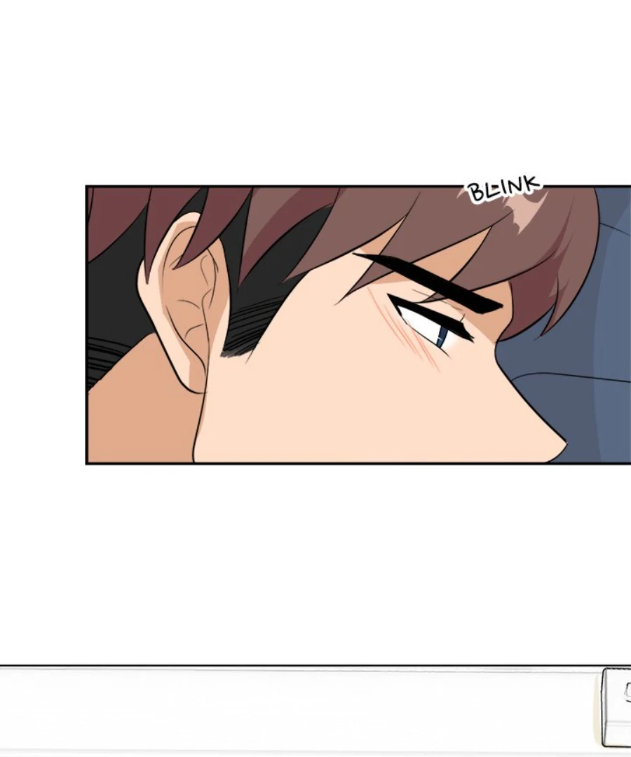 Heartbeat Homerun (Official) - Episode 50 manhwa