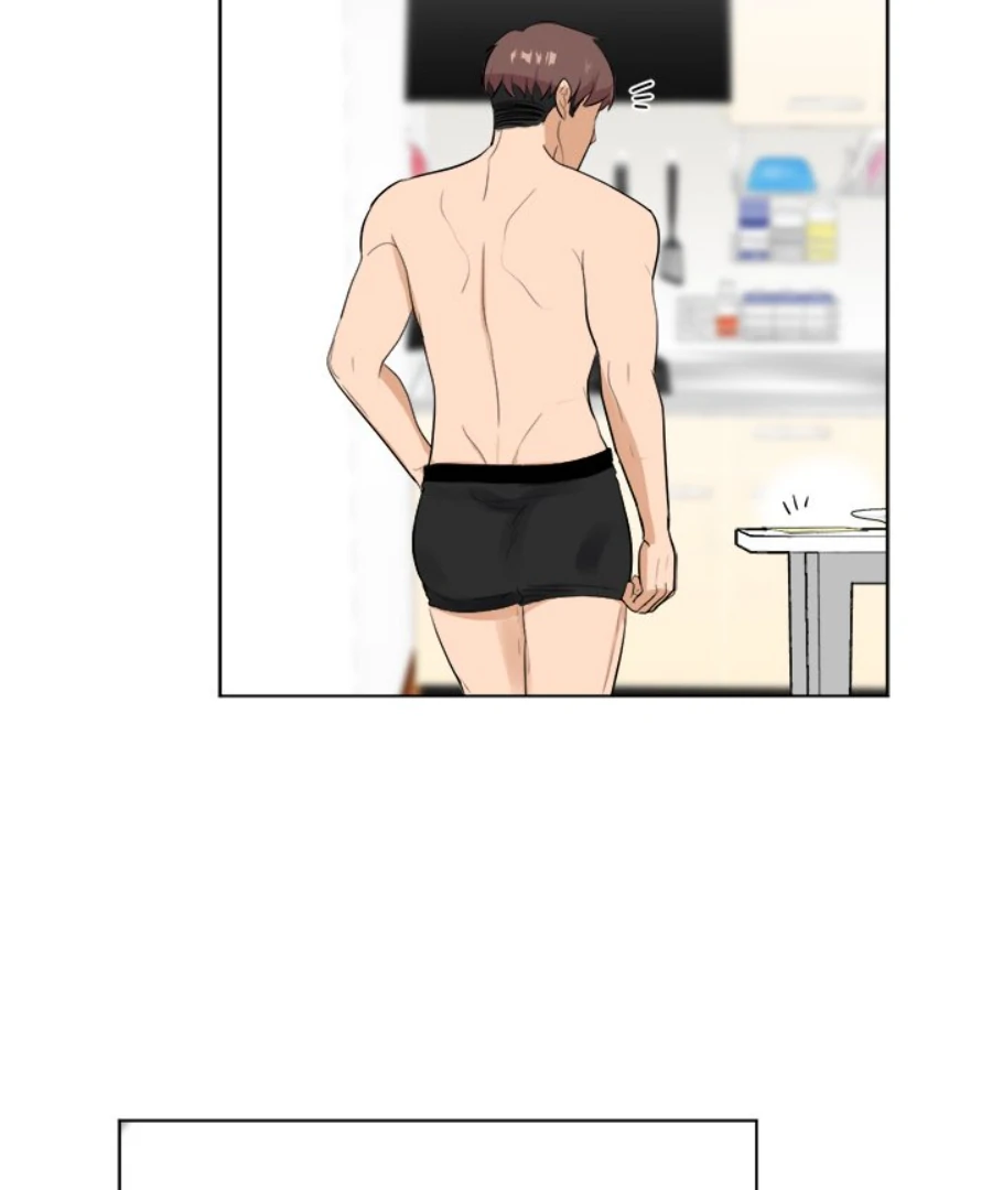 Heartbeat Homerun (Official) - Episode 50 manhwa