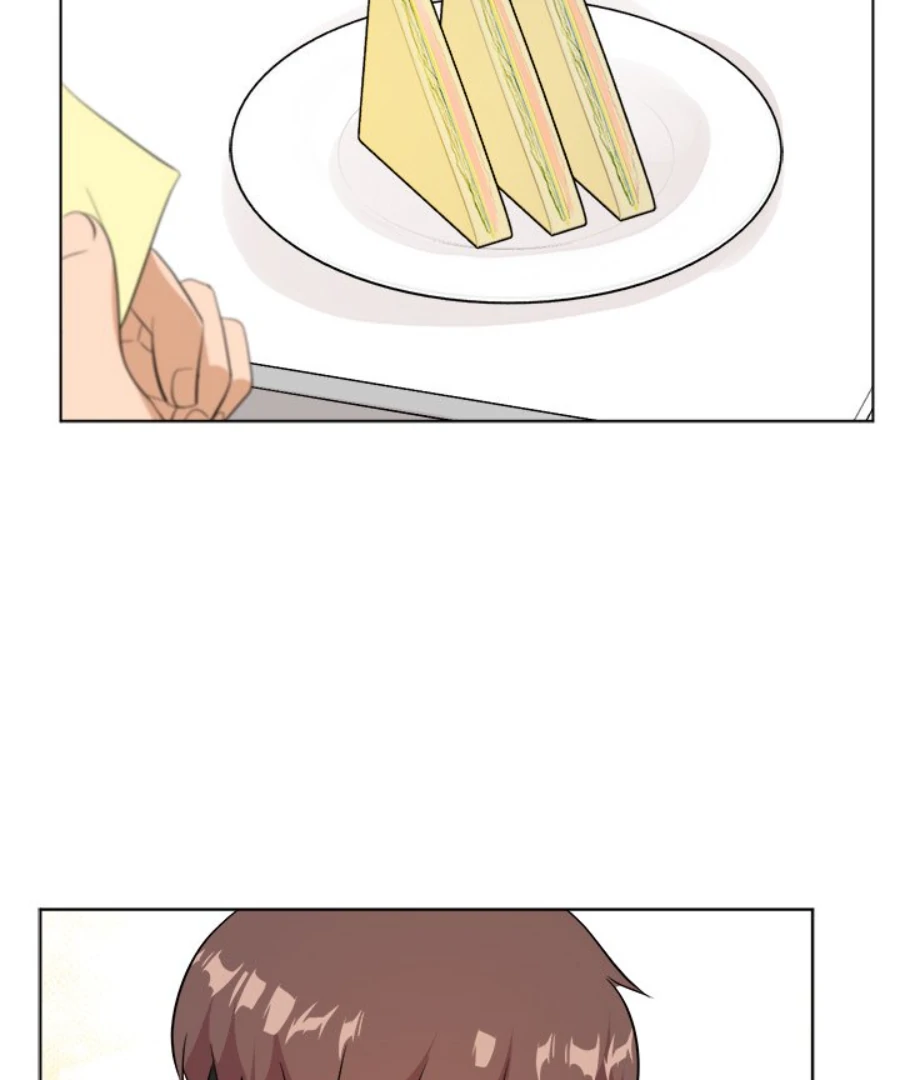 Heartbeat Homerun (Official) - Episode 50 manhwa