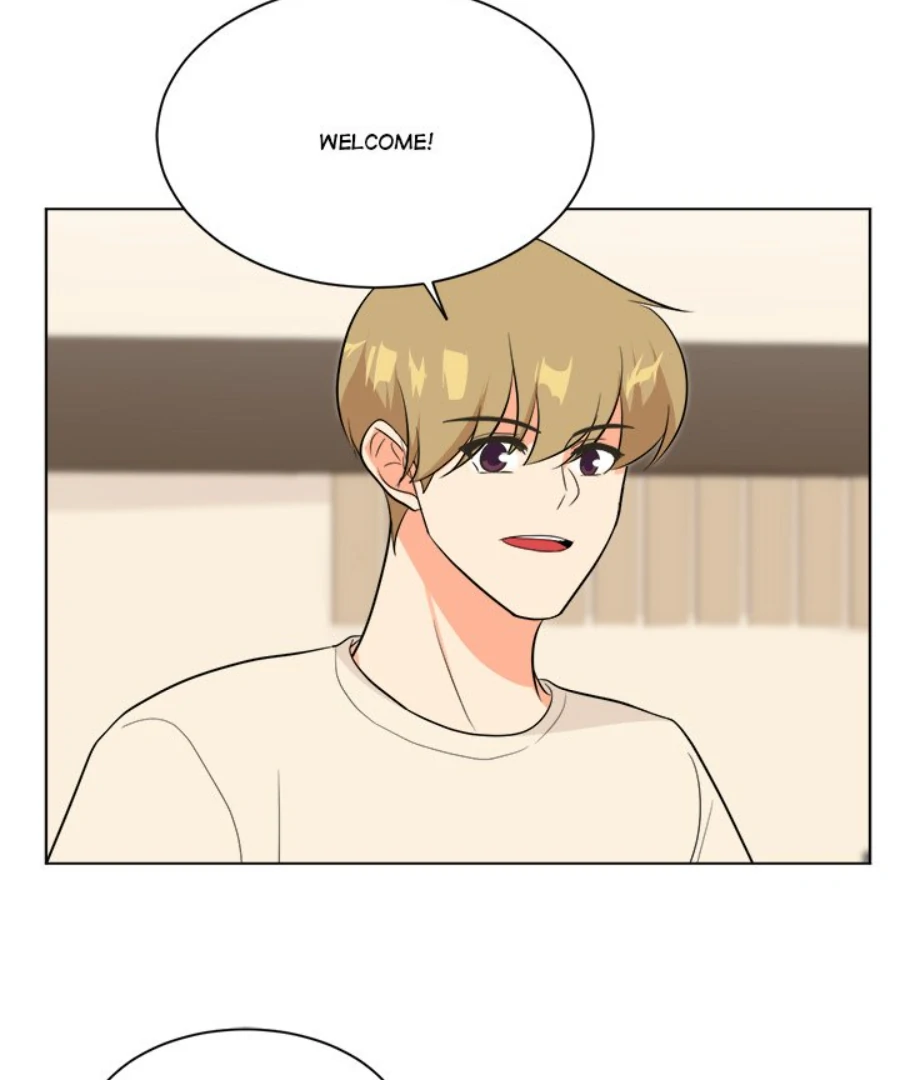 Heartbeat Homerun (Official) - Episode 50 manhwa