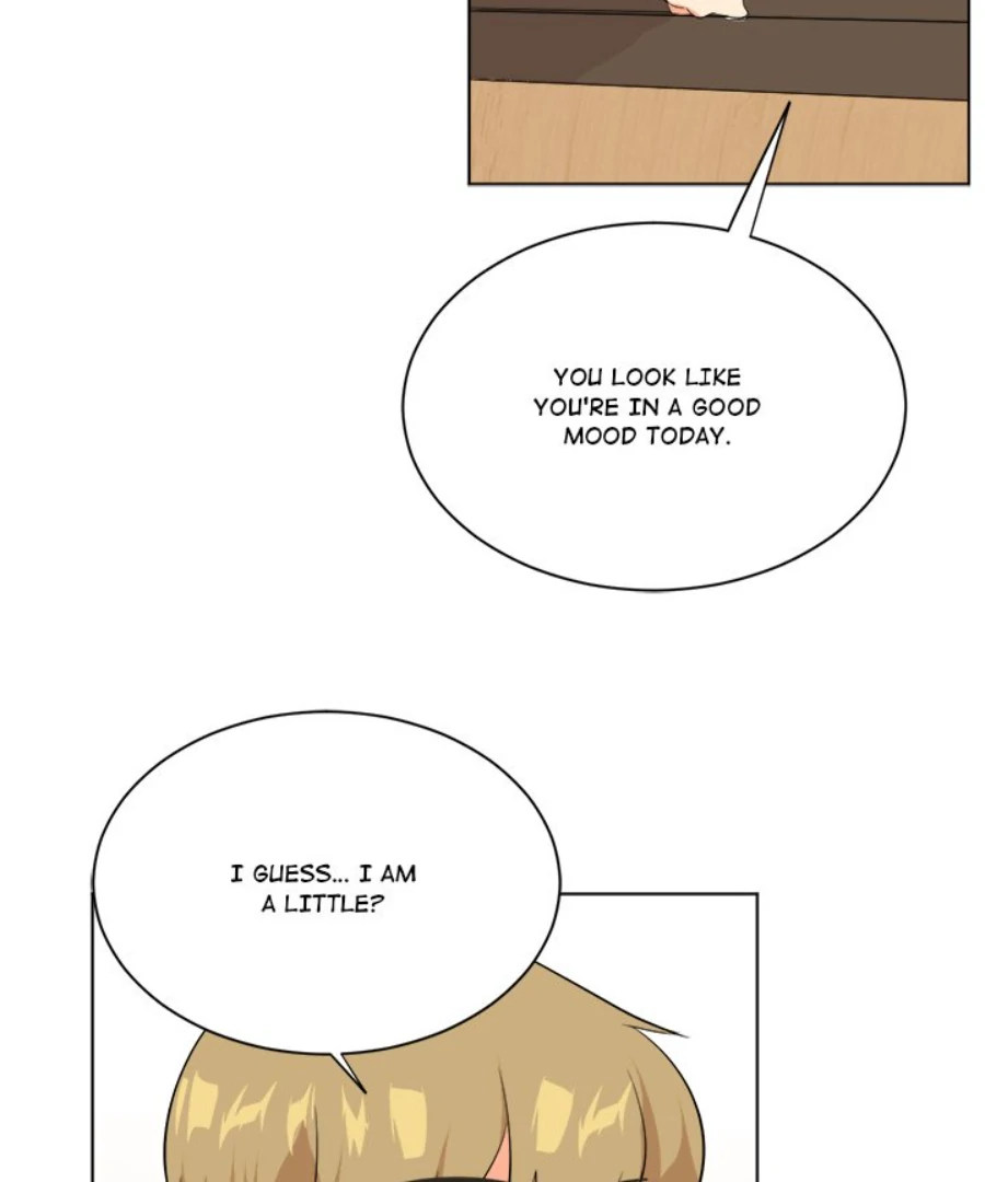 Heartbeat Homerun (Official) - Episode 50 manhwa