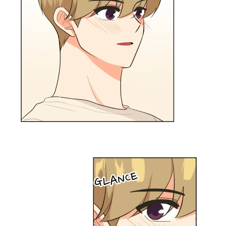 Heartbeat Homerun (Official) - Episode 50 manhwa