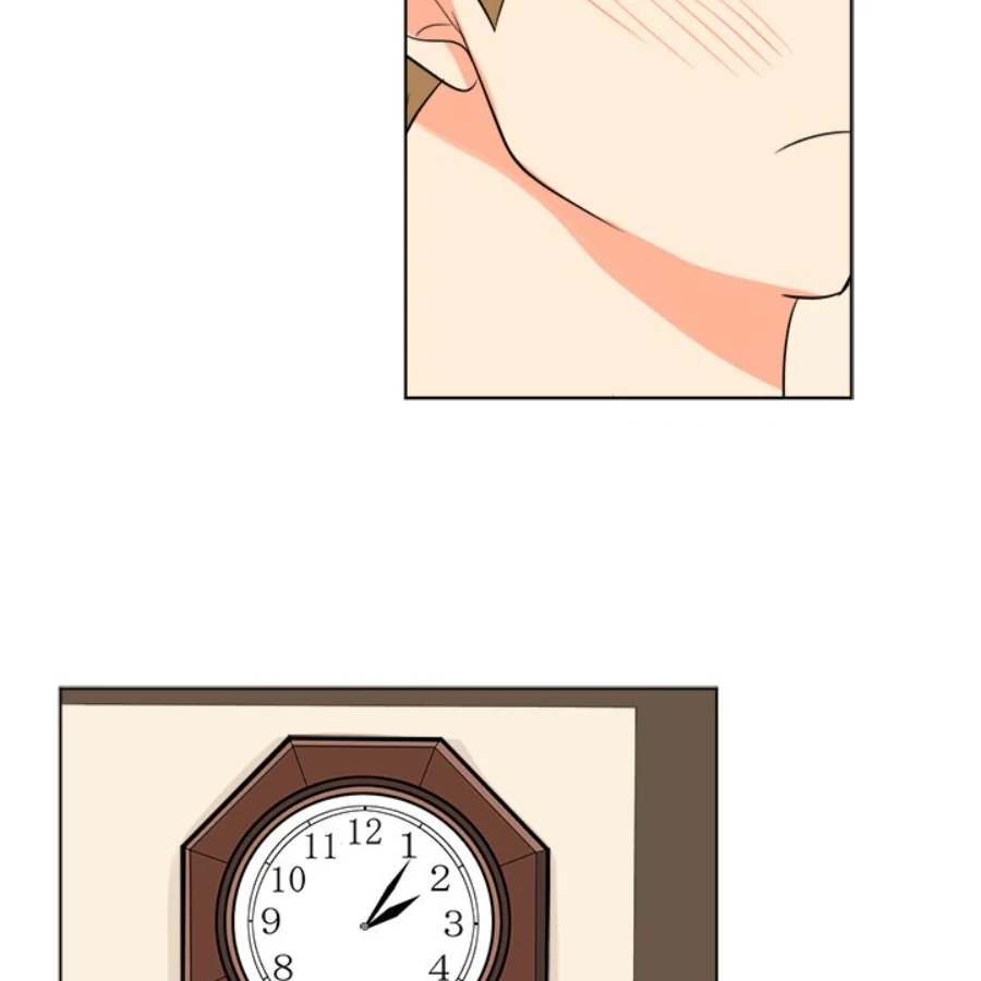 Heartbeat Homerun (Official) - Episode 50 manhwa