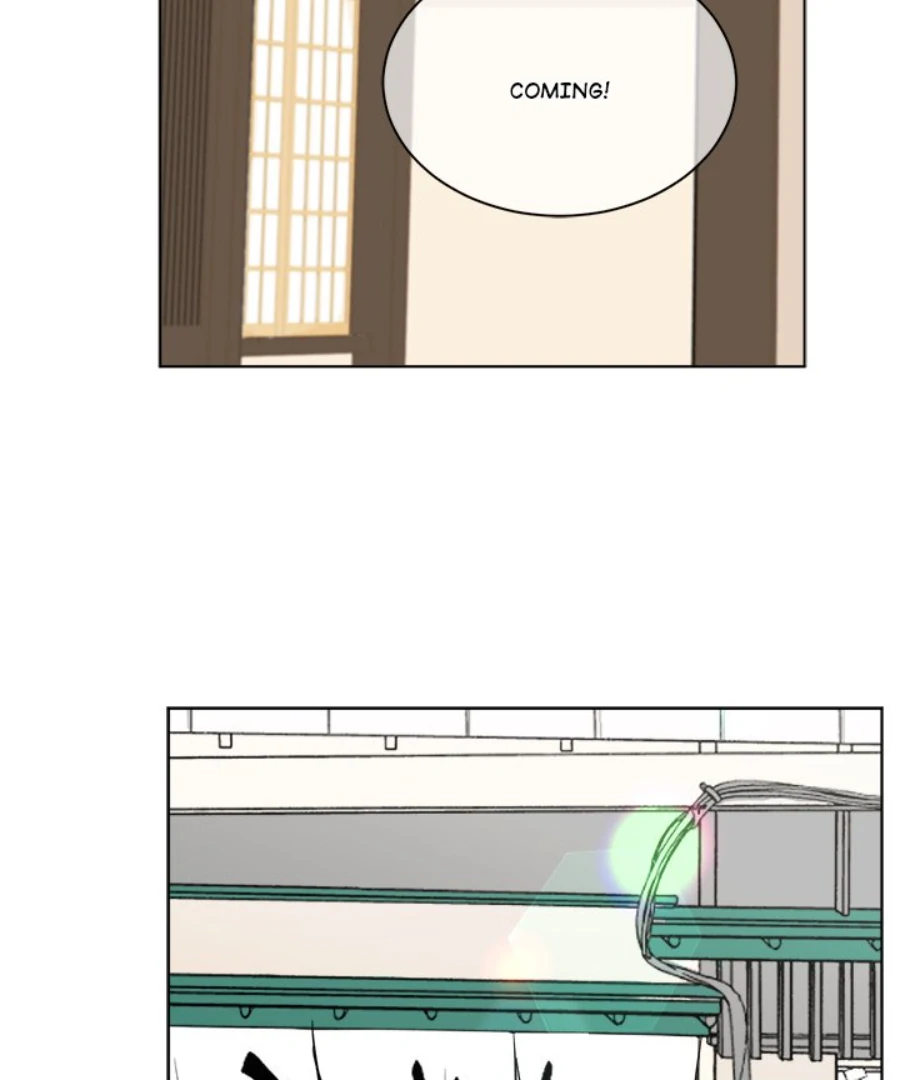 Heartbeat Homerun (Official) - Episode 50 manhwa