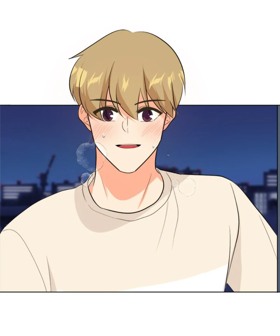 Heartbeat Homerun (Official) - Episode 50 manhwa