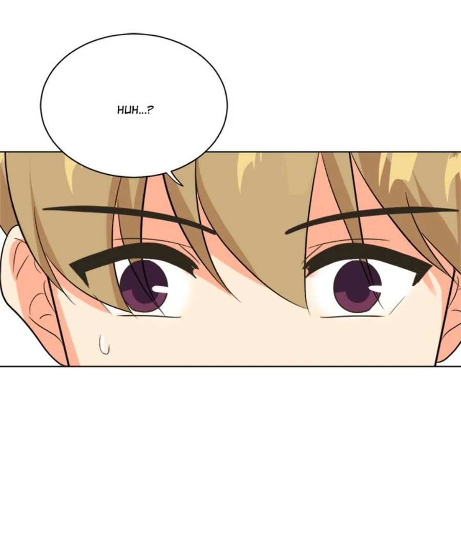 Heartbeat Homerun (Official) - Episode 50 manhwa