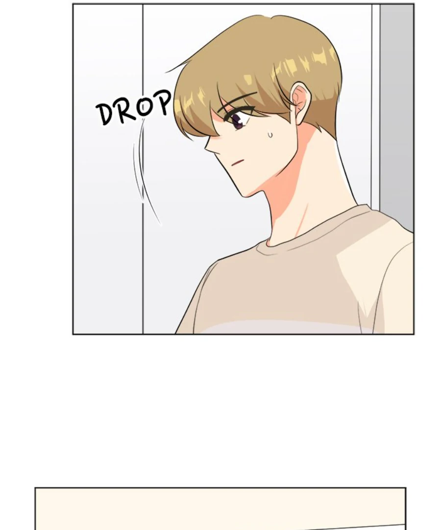 Heartbeat Homerun (Official) - Episode 50 manhwa
