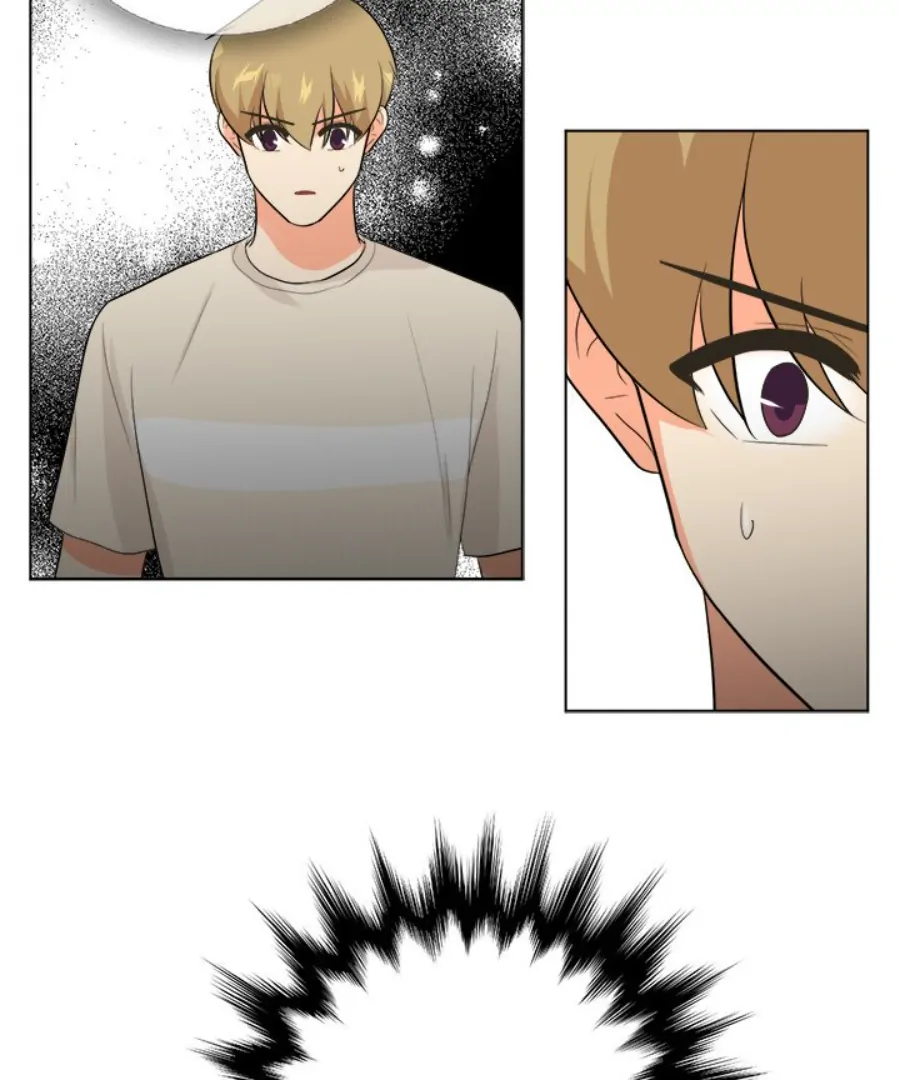 Heartbeat Homerun (Official) - Episode 50 manhwa