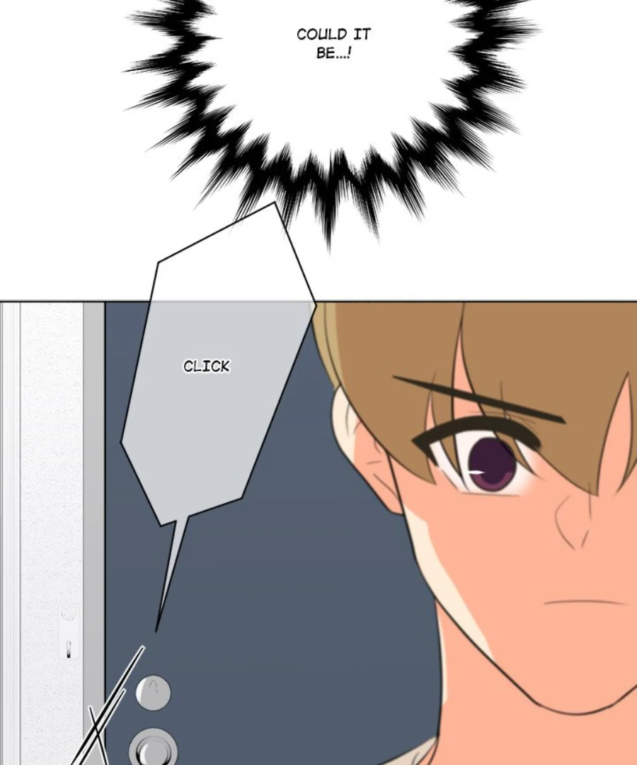 Heartbeat Homerun (Official) - Episode 50 manhwa
