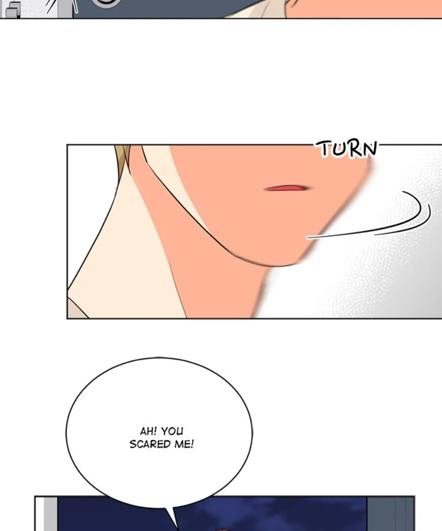 Heartbeat Homerun (Official) - Episode 50 manhwa