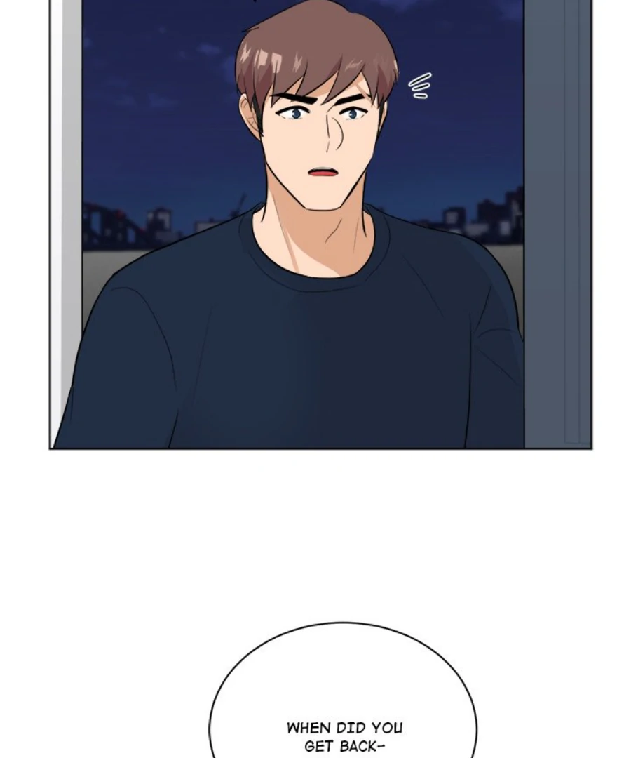 Heartbeat Homerun (Official) - Episode 50 manhwa