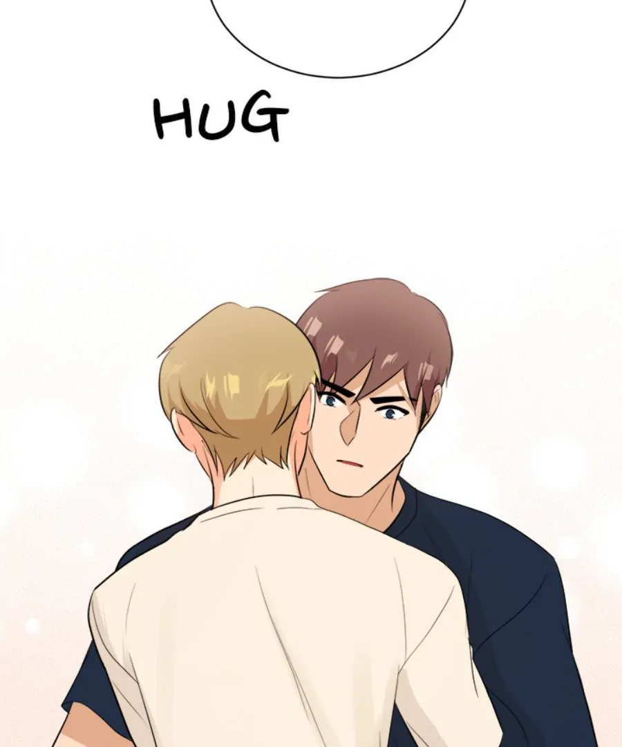 Heartbeat Homerun (Official) - Episode 50 manhwa