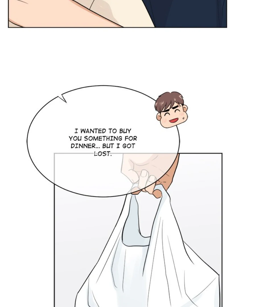 Heartbeat Homerun (Official) - Episode 50 manhwa