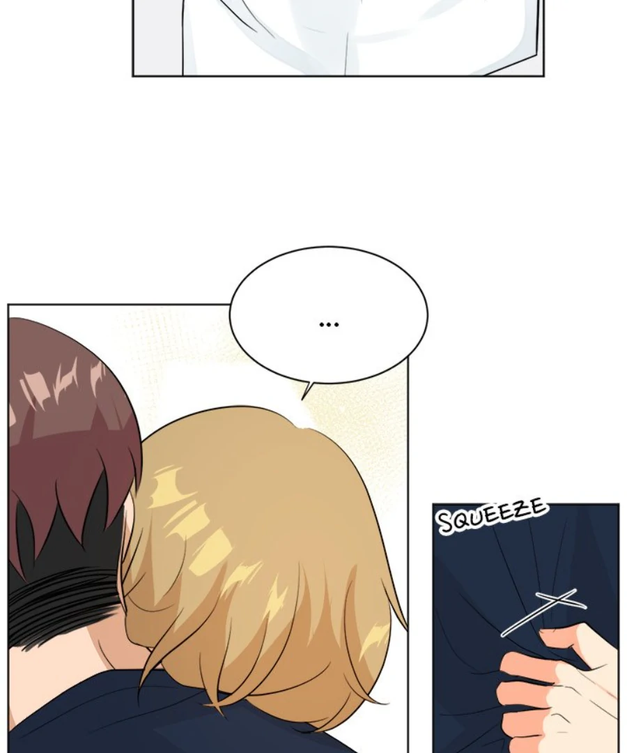 Heartbeat Homerun (Official) - Episode 50 manhwa