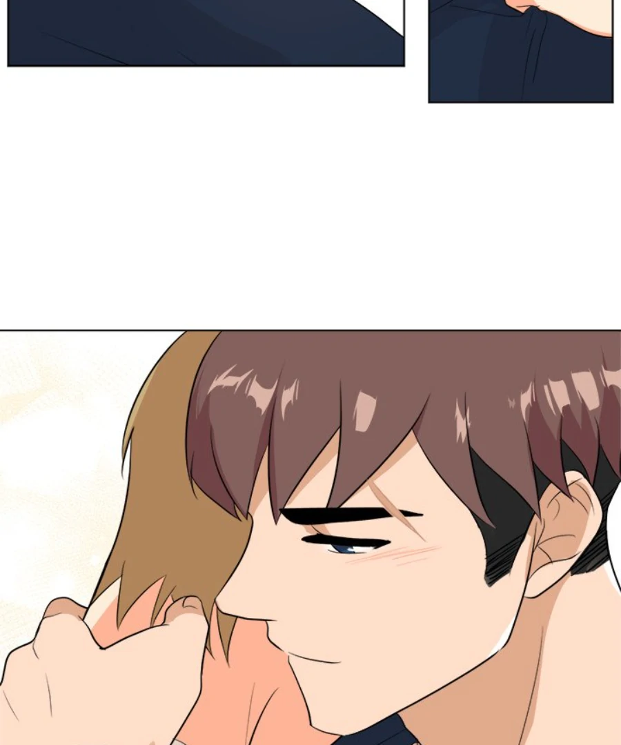 Heartbeat Homerun (Official) - Episode 50 manhwa