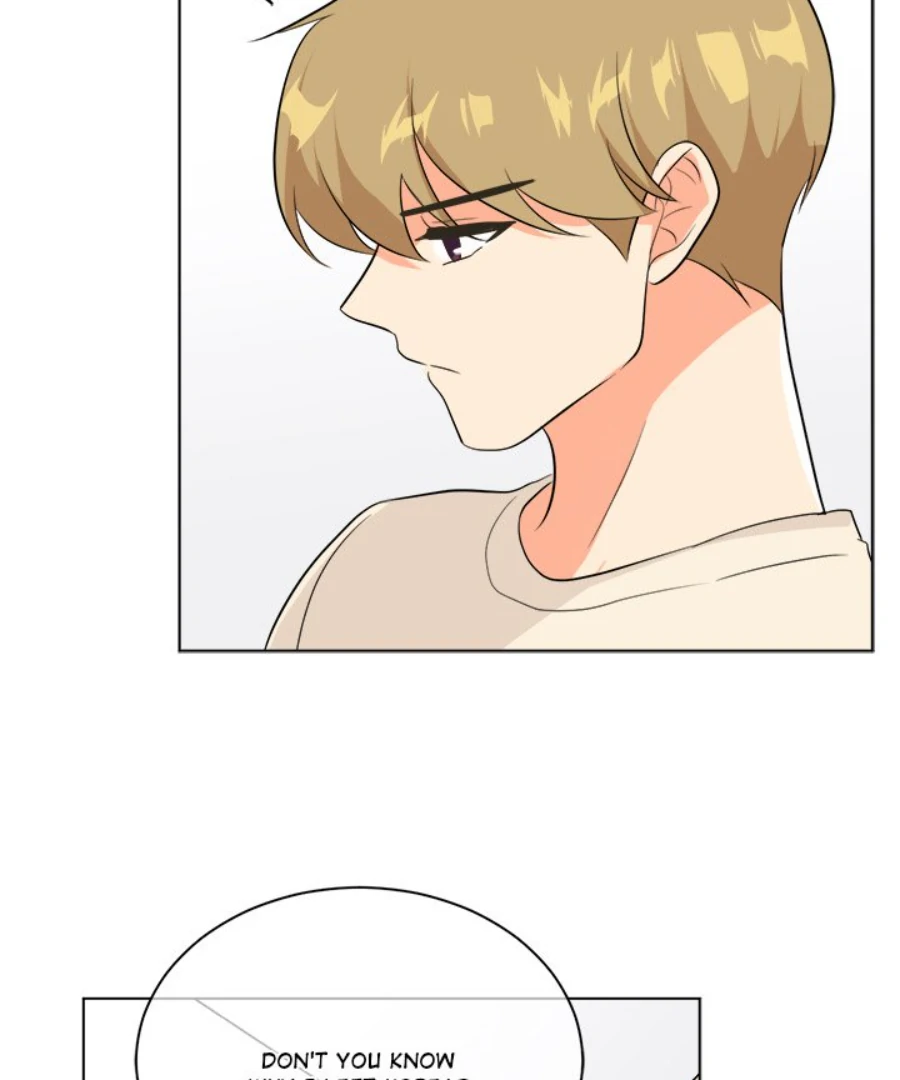 Heartbeat Homerun (Official) - Episode 50 manhwa