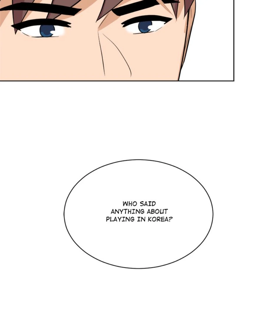 Heartbeat Homerun (Official) - Episode 50 manhwa